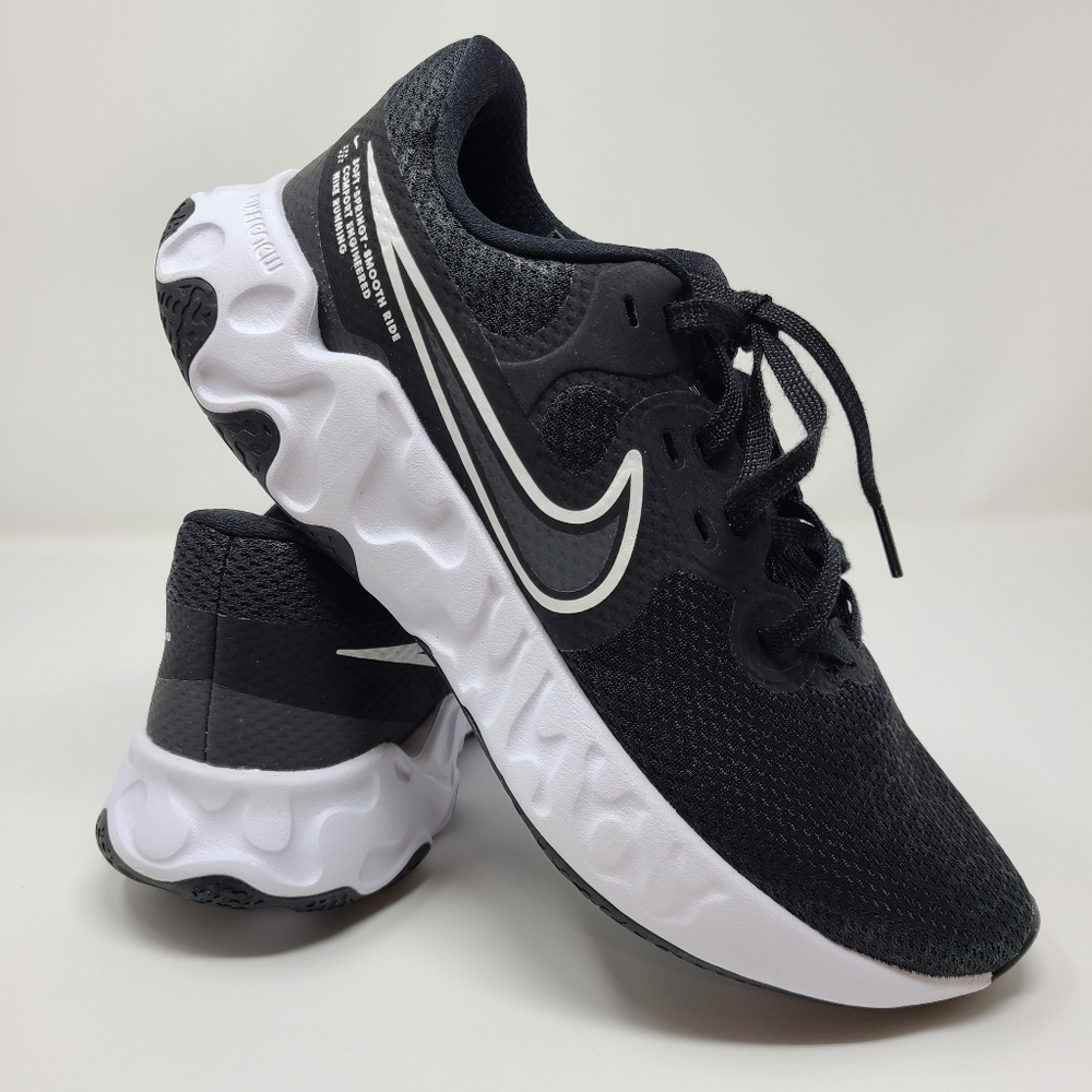NEW Nike Renew Ride 2 Women's Running Shoes